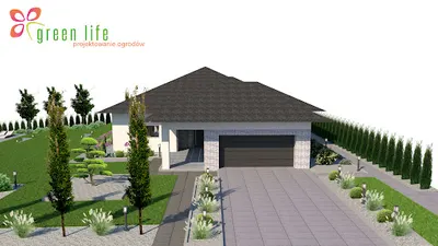 Green Life Radosław Trypuć